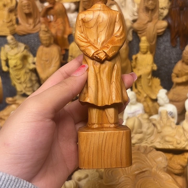 柏木（崖柏）崖柏瑕疵