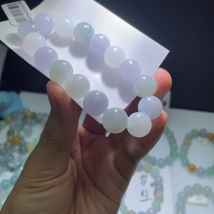 未镶嵌定制翡翠翡翠