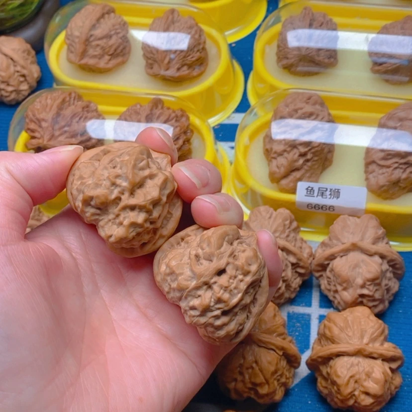 【闪购商品】手串/手链核桃边40全品