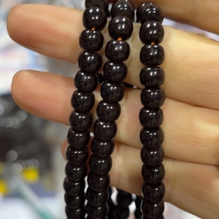 e***e吊坠紫金鼠76椰蒂长串全品