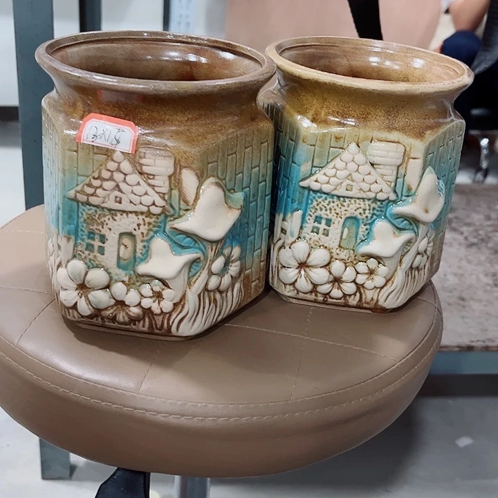 福利花盆厂家直销9.99包邮