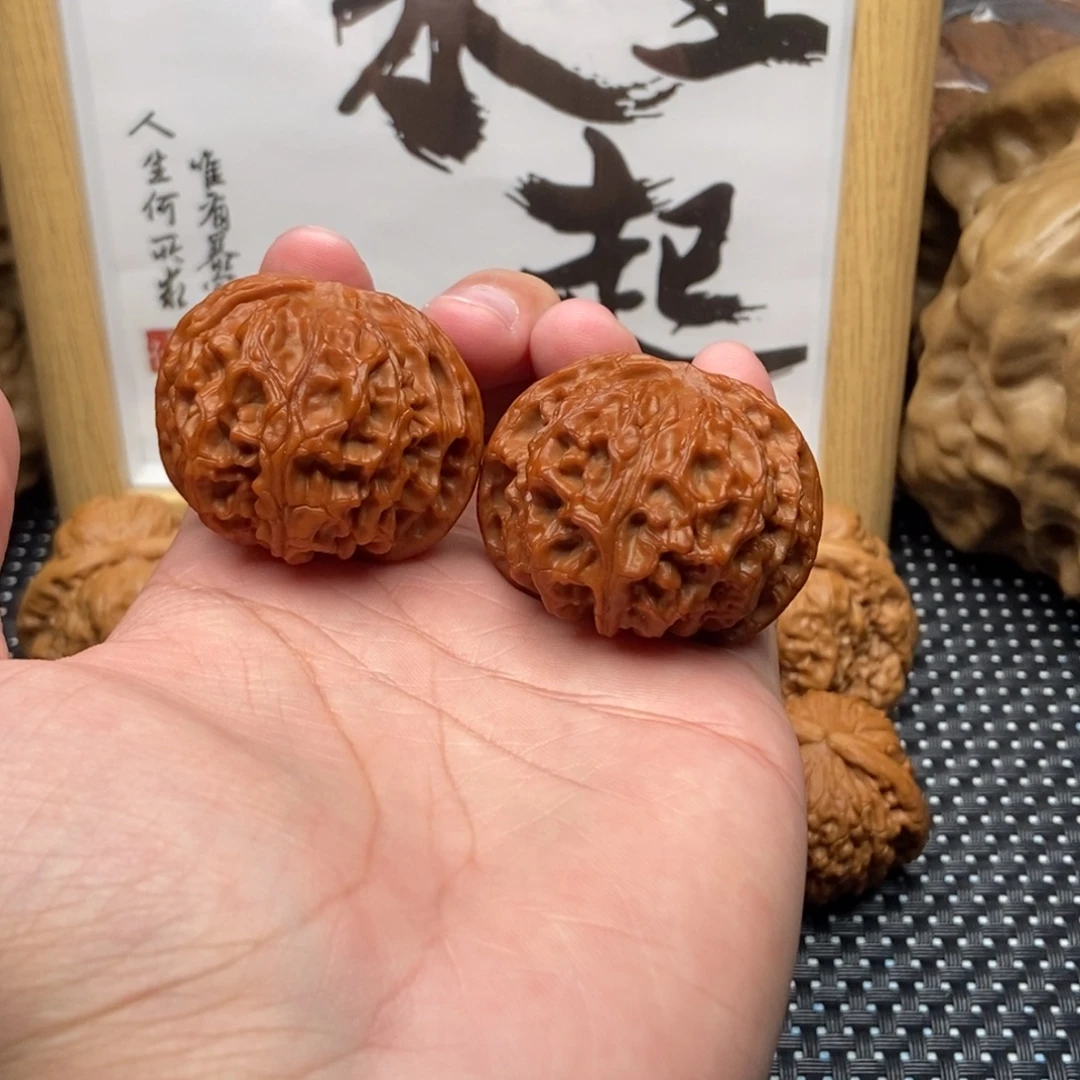 热***8吊坠文玩核桃jhhhh