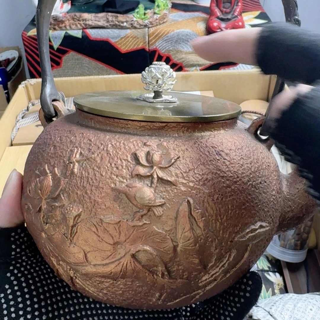 茶宠现代工业设计方法