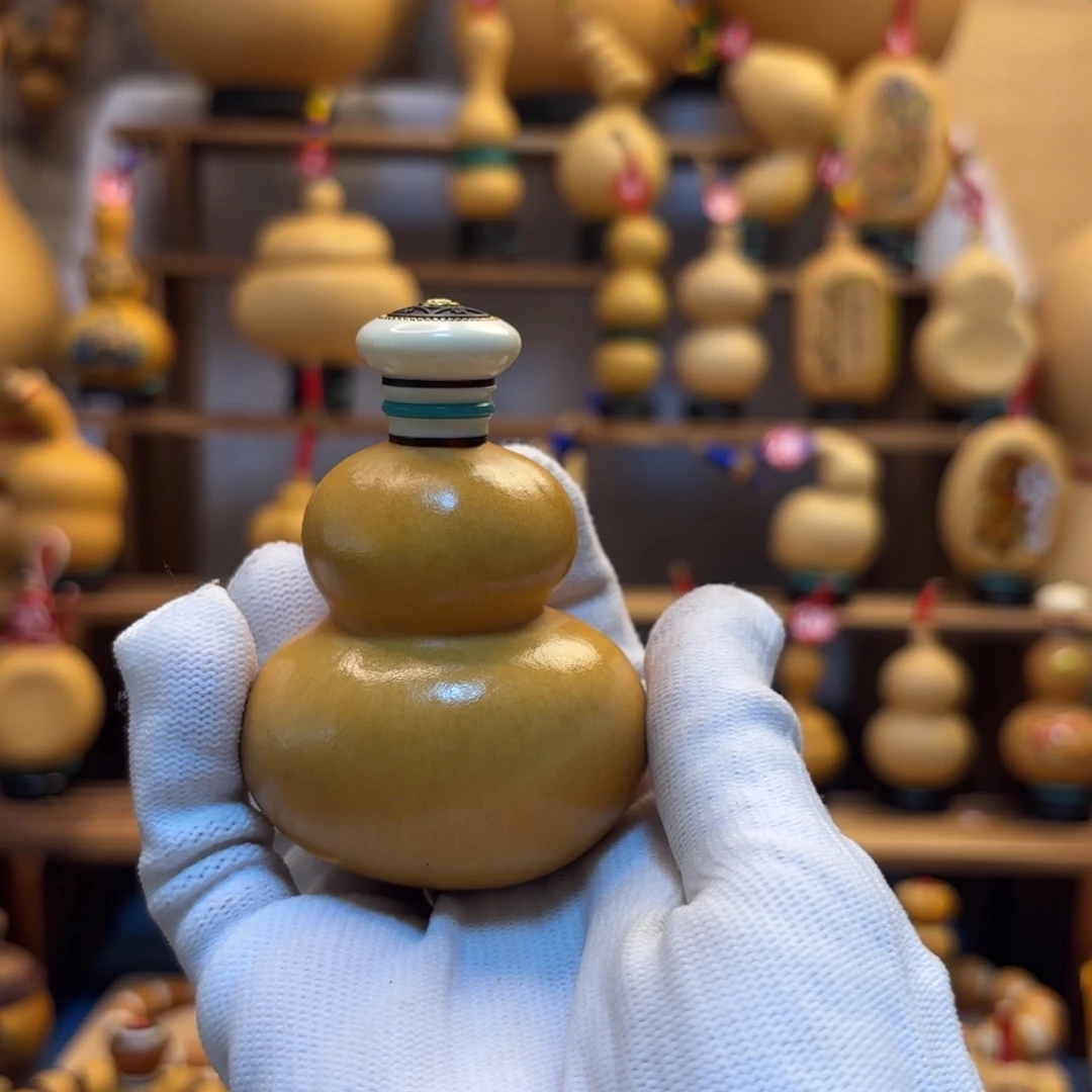 尔***雅葫芦家饰系列产品