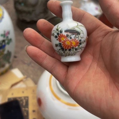 杂色豆（科檀/科特迪瓦檀木）爱**风