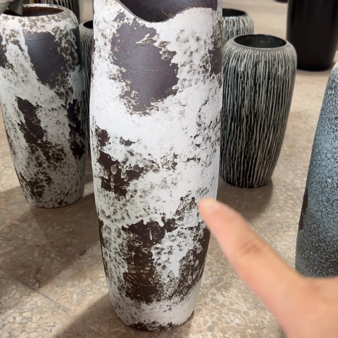 高度50口14无孔瓷器