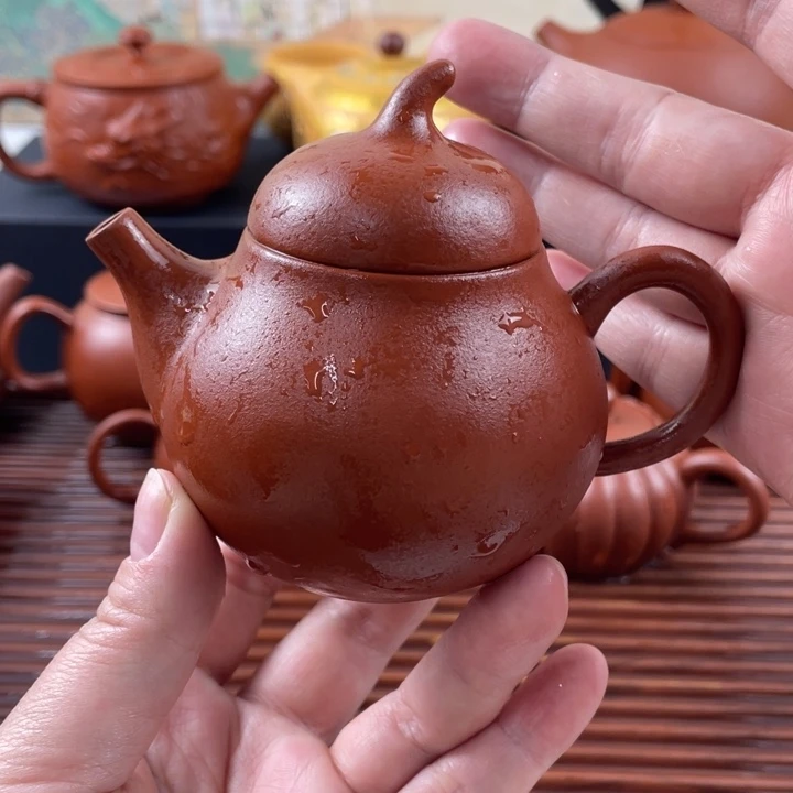 紫砂壶紫砂壶茶具