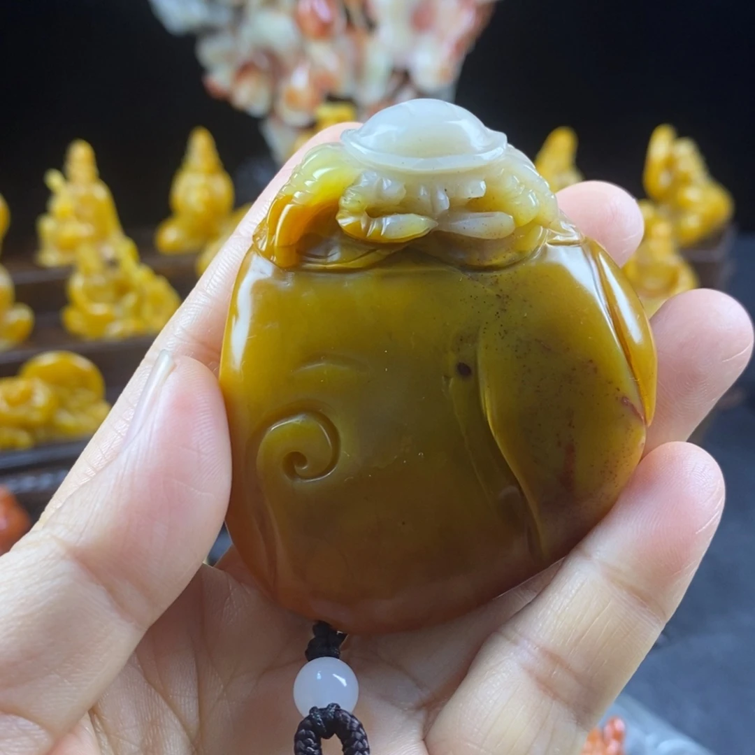 【闪购商品】老挝石老挝石精品