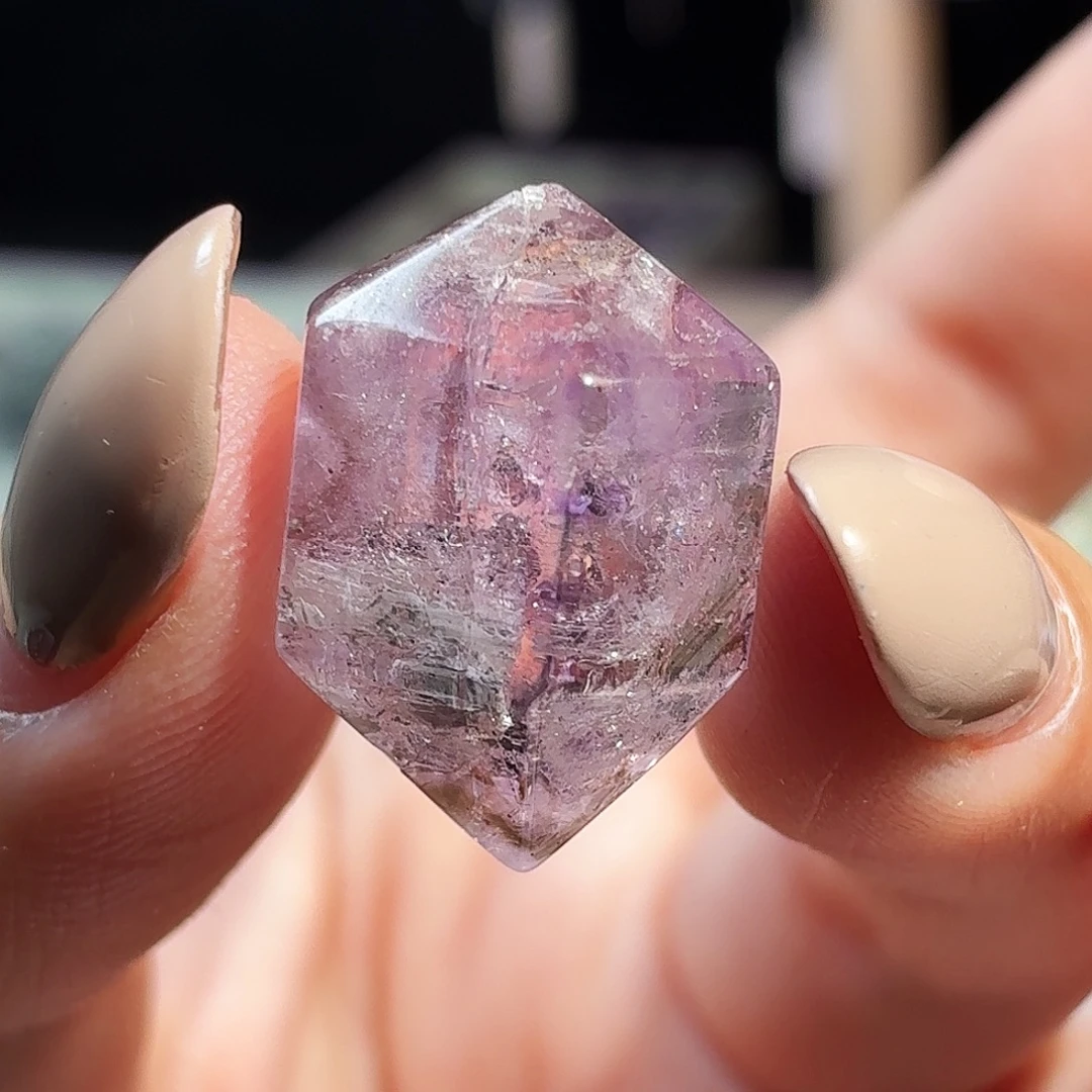 吊坠(不含链)水晶未镶嵌福利超七克20