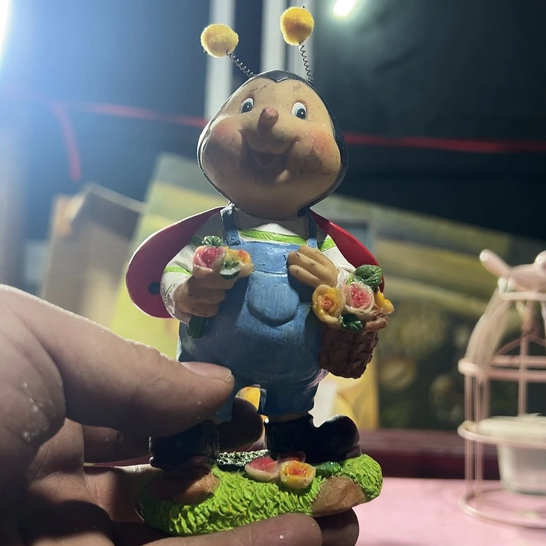 树脂孤品样品微瑕不退不换介意勿拍