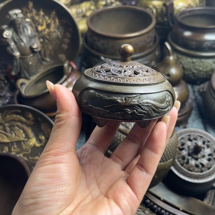 铜器66666666666666