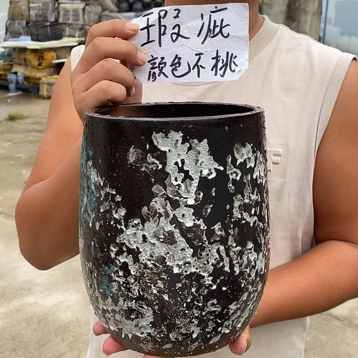 瑕疵颜色不挑瑕疵