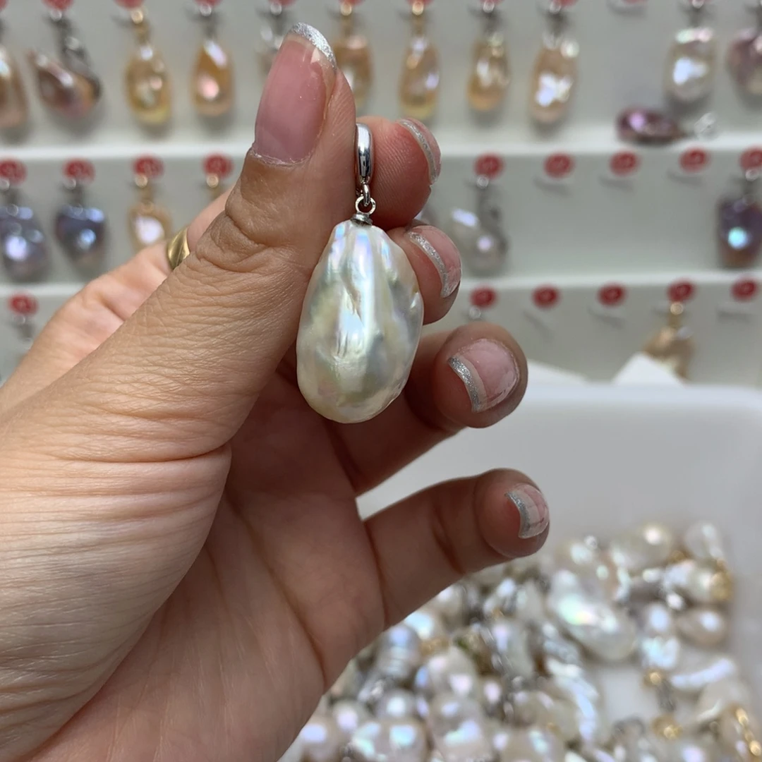 合金淡水珍珠其他