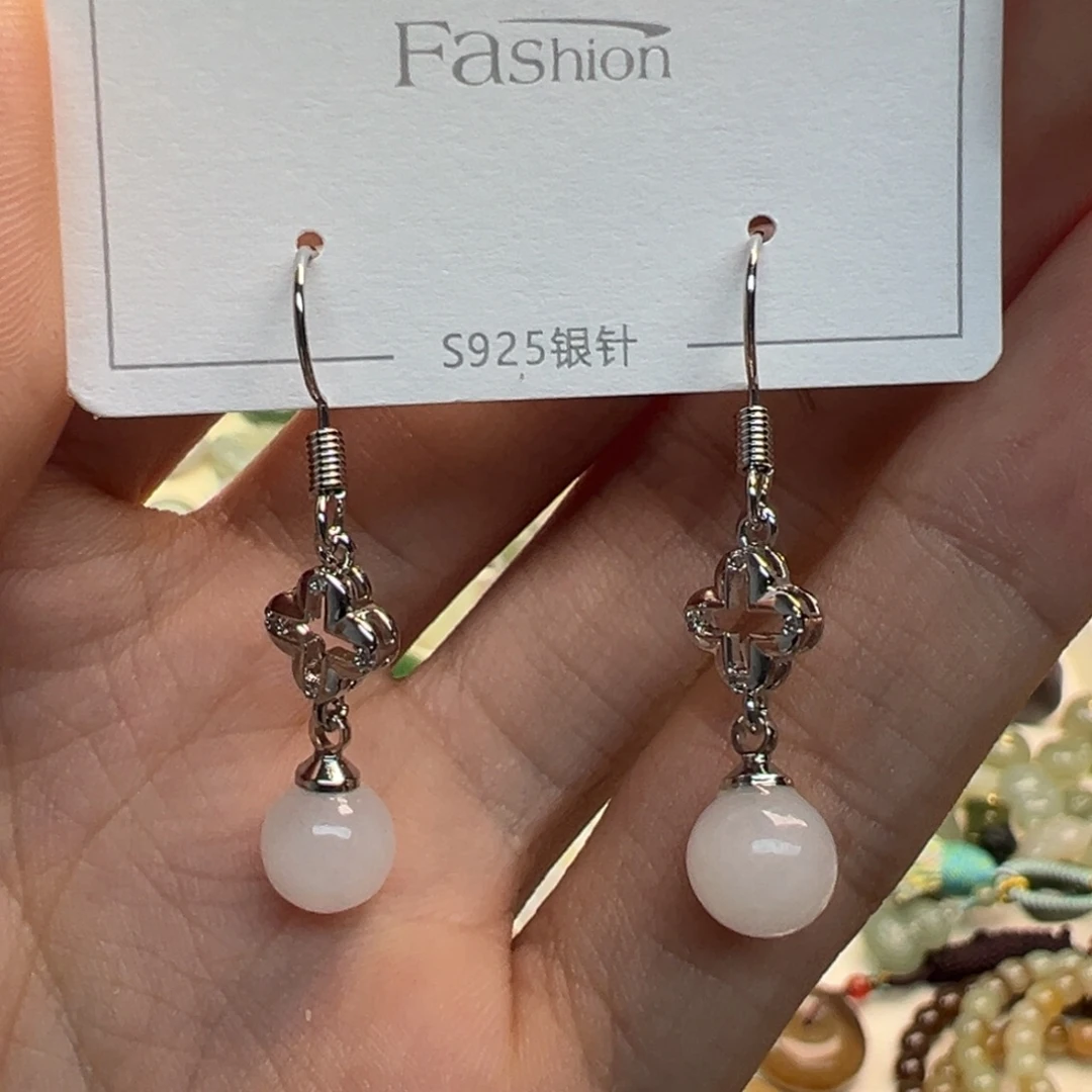 和田玉（糖玉）未镶嵌手链