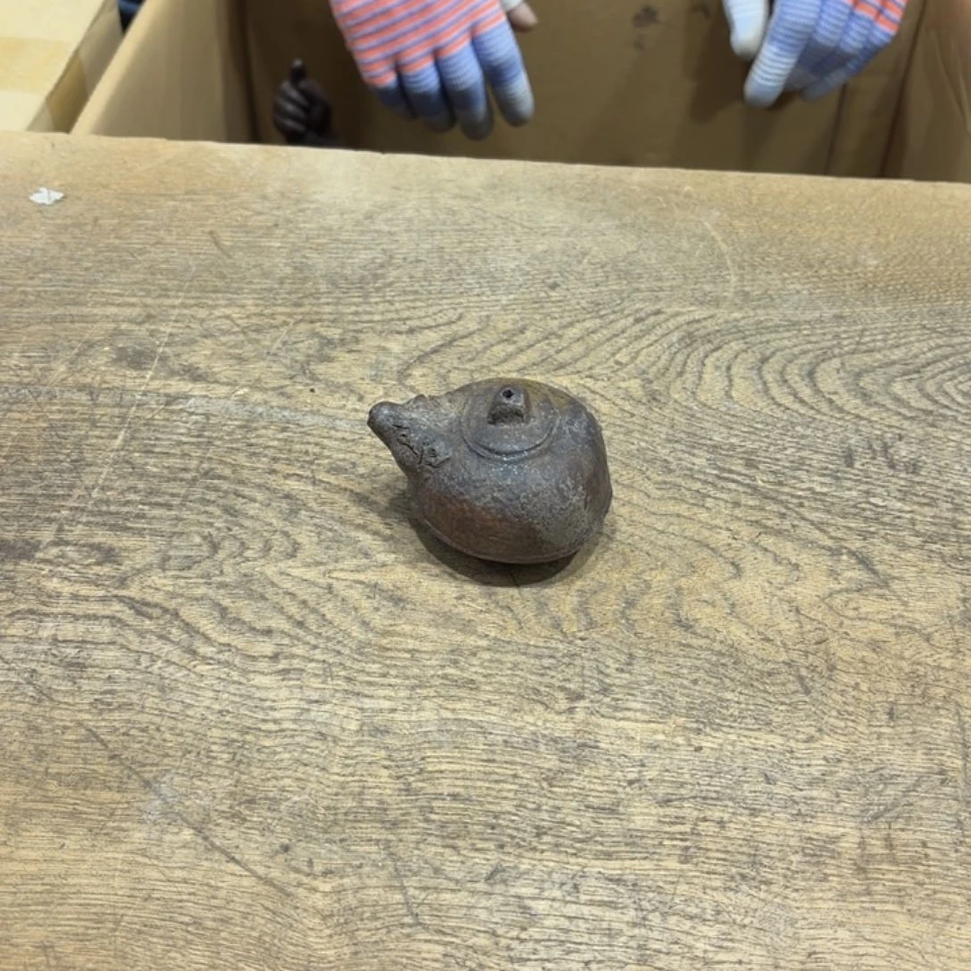 寶***溃般若中古美术工艺品