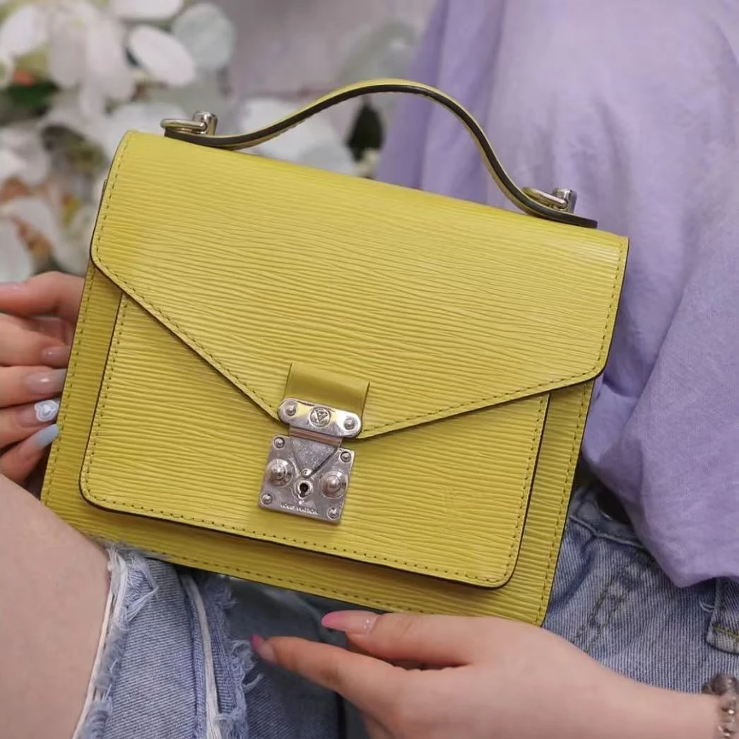 99新  爱包包奢品/LV路易威登 单肩包 4648