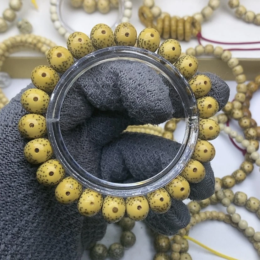 【闪购商品】手串星月菩提一线天