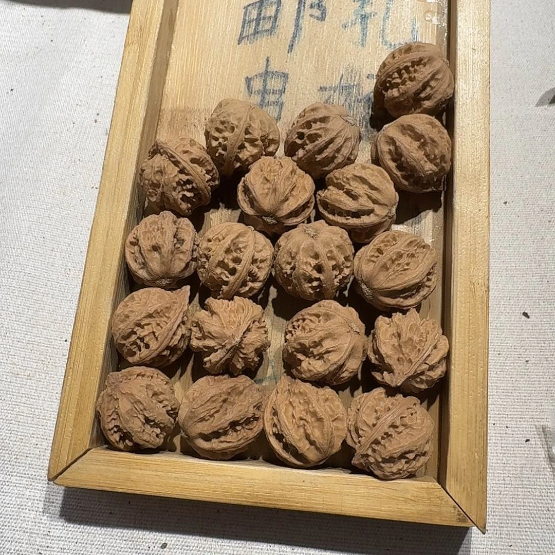核桃手串/手链31号边22手持
