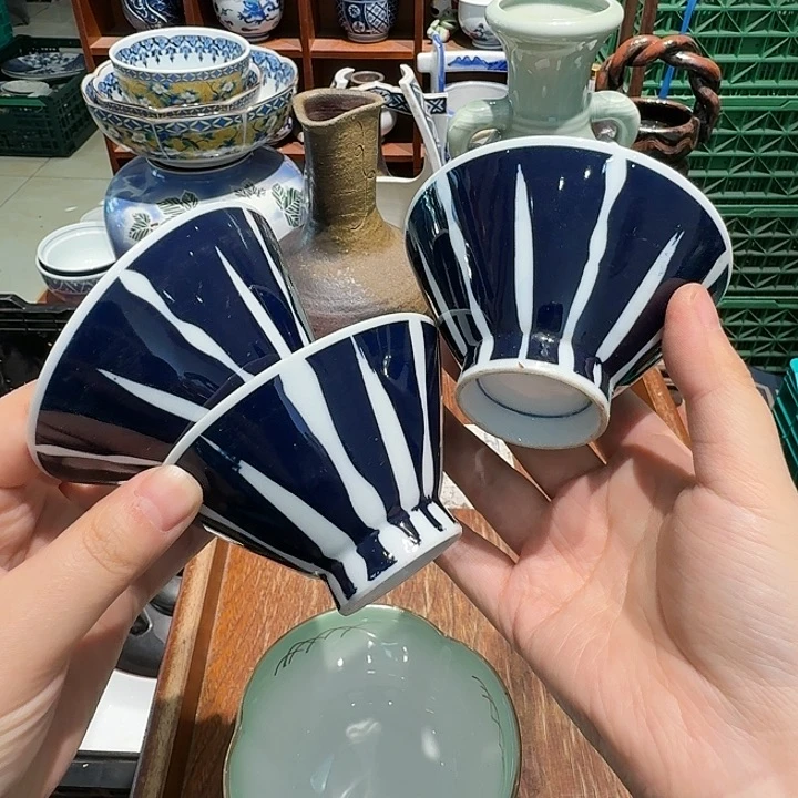 盖碗拍任意三单包邮