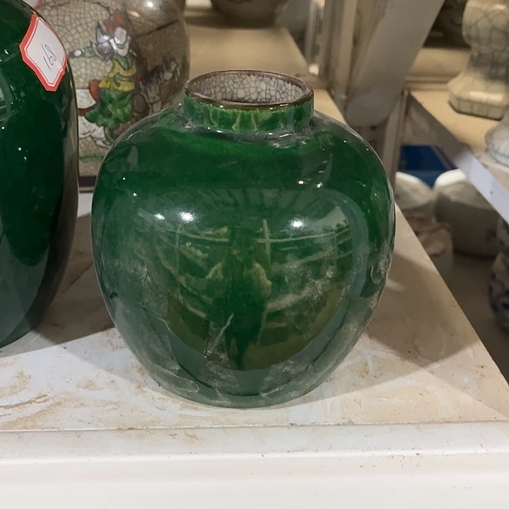 陶摆件景德镇陶瓷艺术品