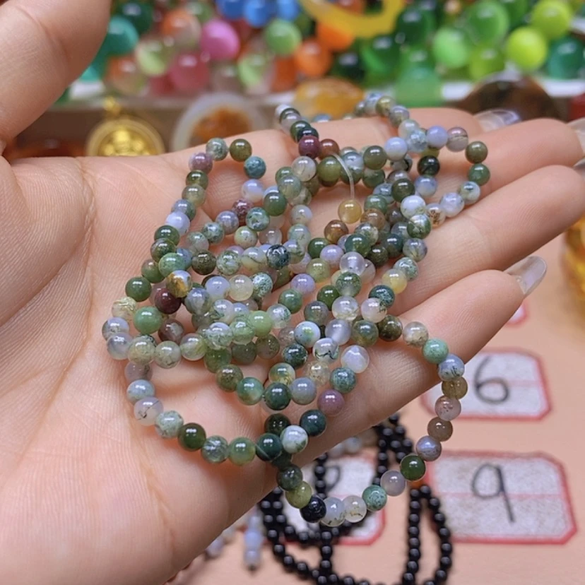 【闪购商品】玛瑙/玉髓颈饰未镶嵌佳**?