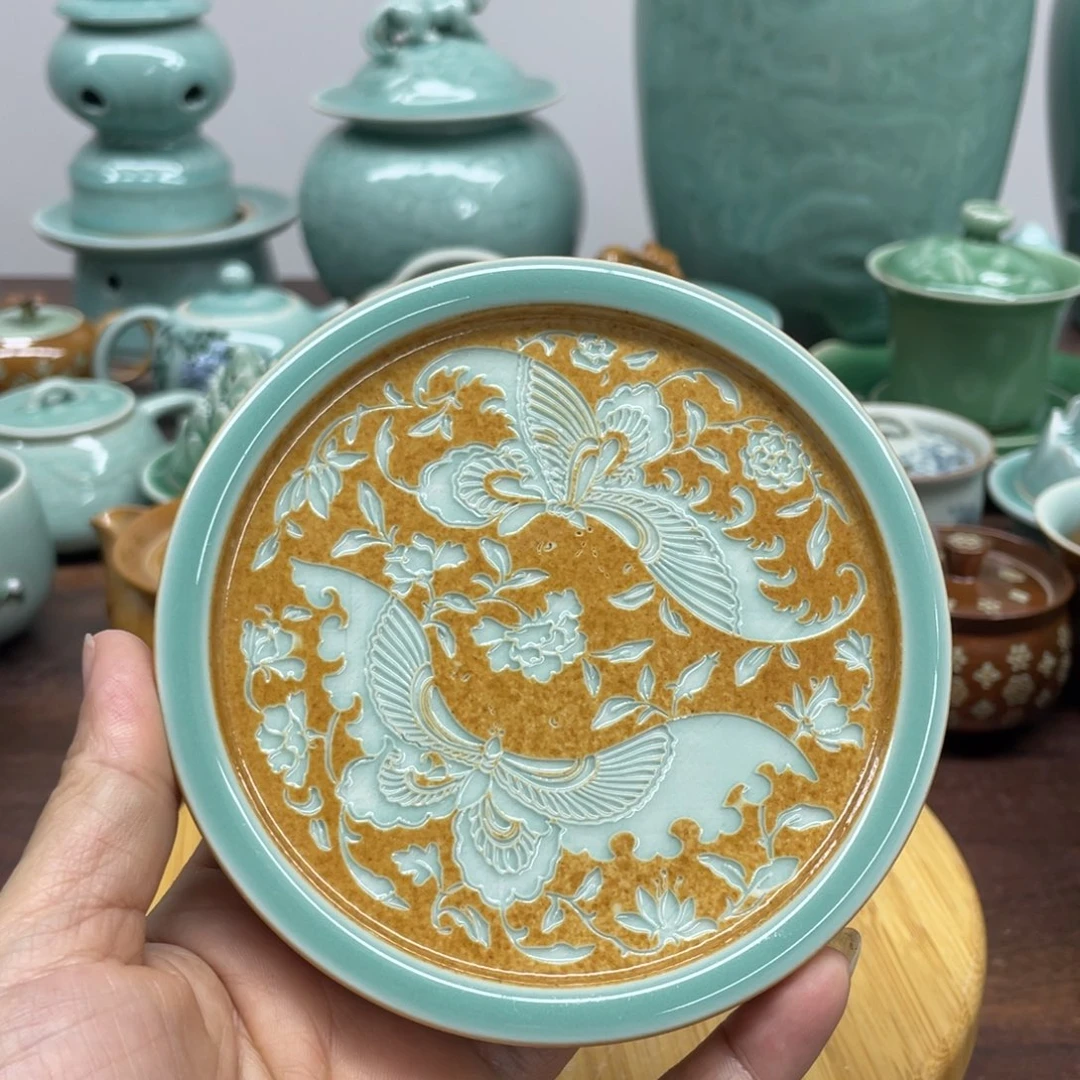 微瑕特价11.8厘米