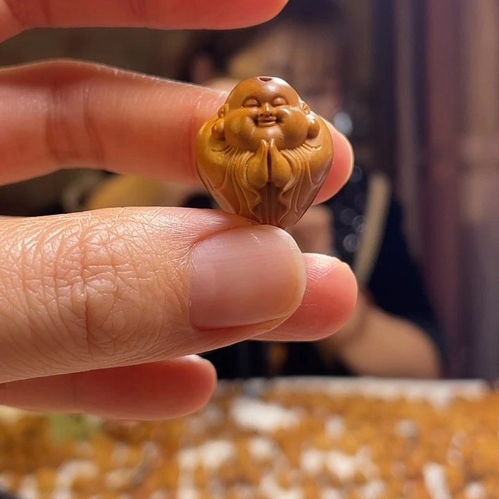 手串/手链橄榄核