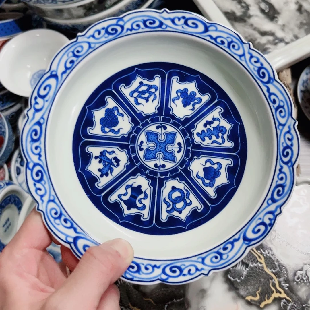 瓷片仓库直播间专属链接