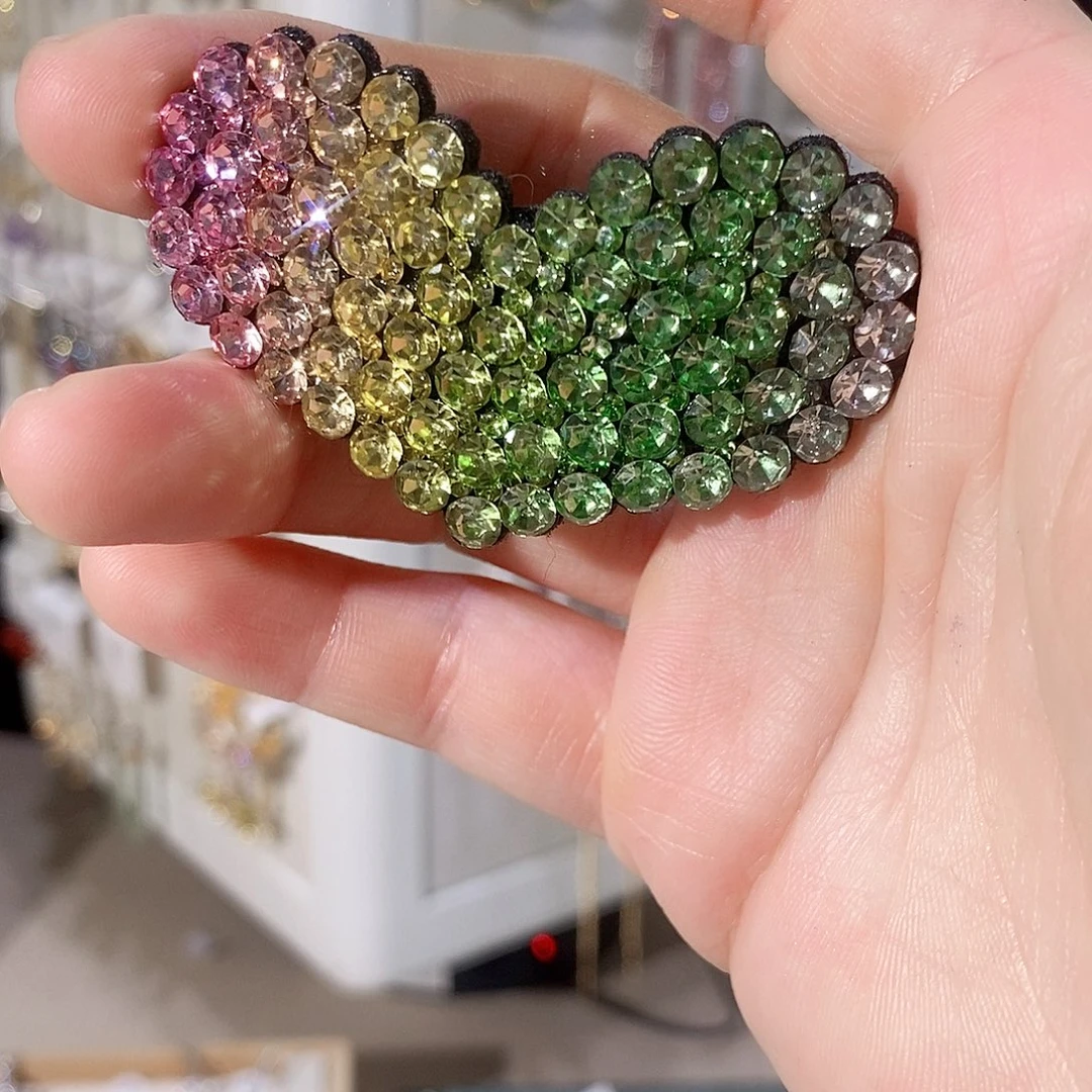 查罗石合金珠宝半成品
