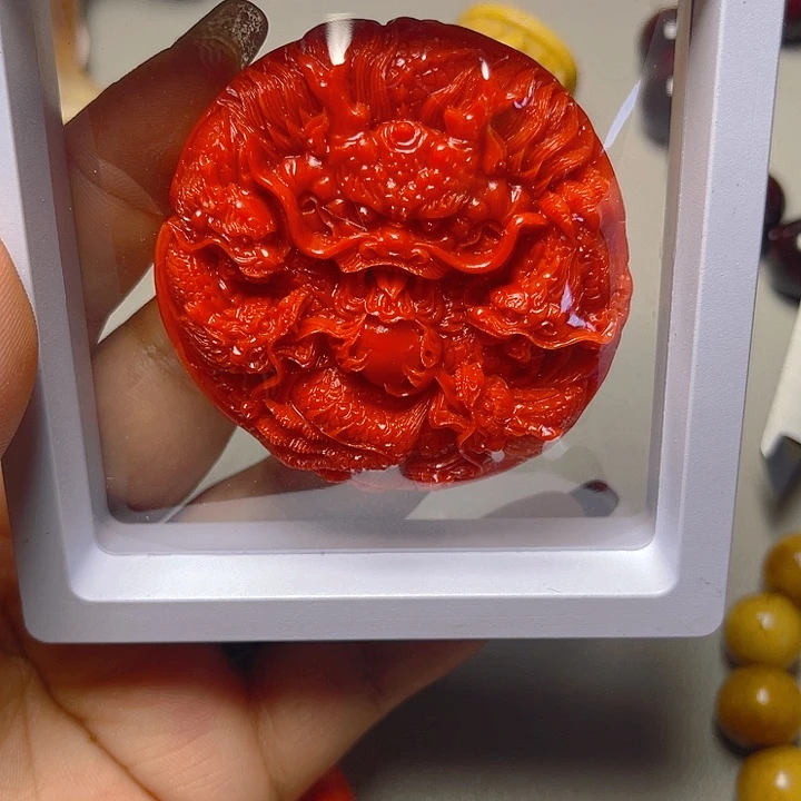 大果紫檀（缅甸花梨）其他