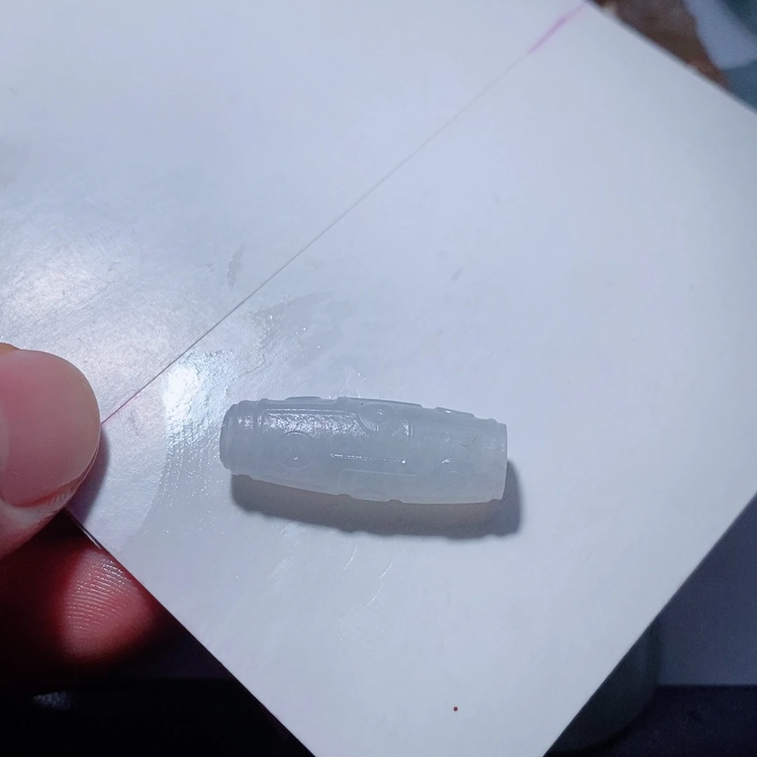 未镶嵌定制翡翠翡翠