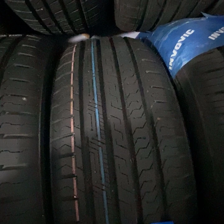 205/55R16   国产。
