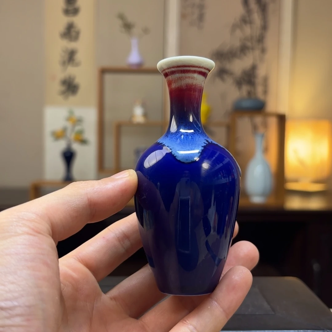 摆件美好的一天从一杯
