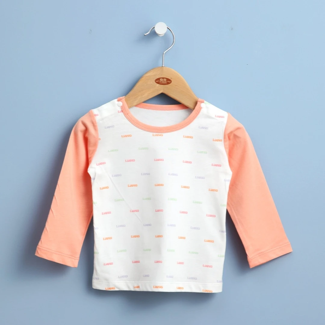 【官方旗舰】二等品咕咪肩开上衣