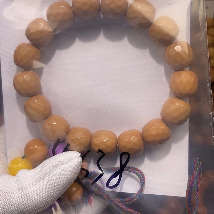 S***k手串猴头核桃猴头核桃