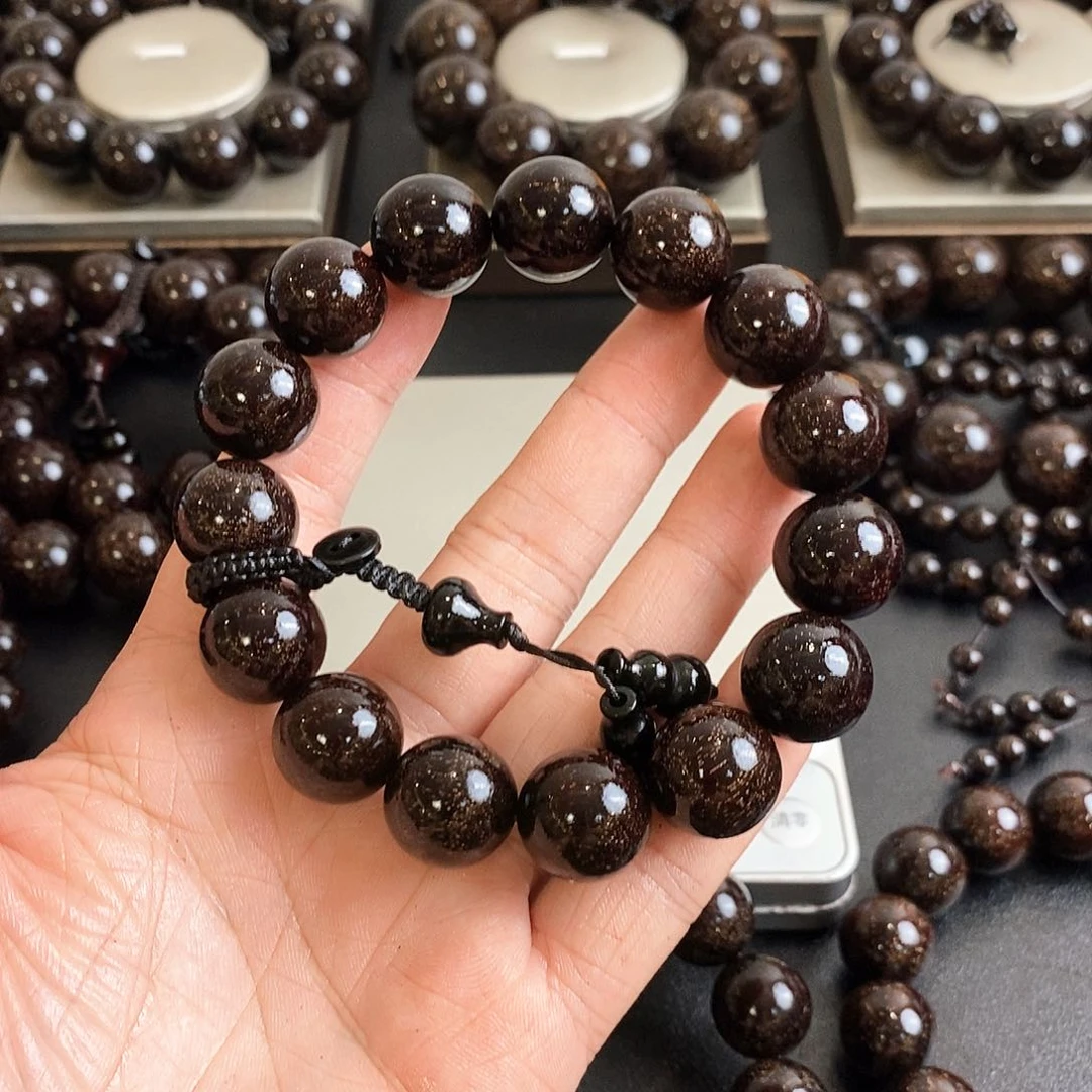 檀香紫檀（小叶紫檀）1.5