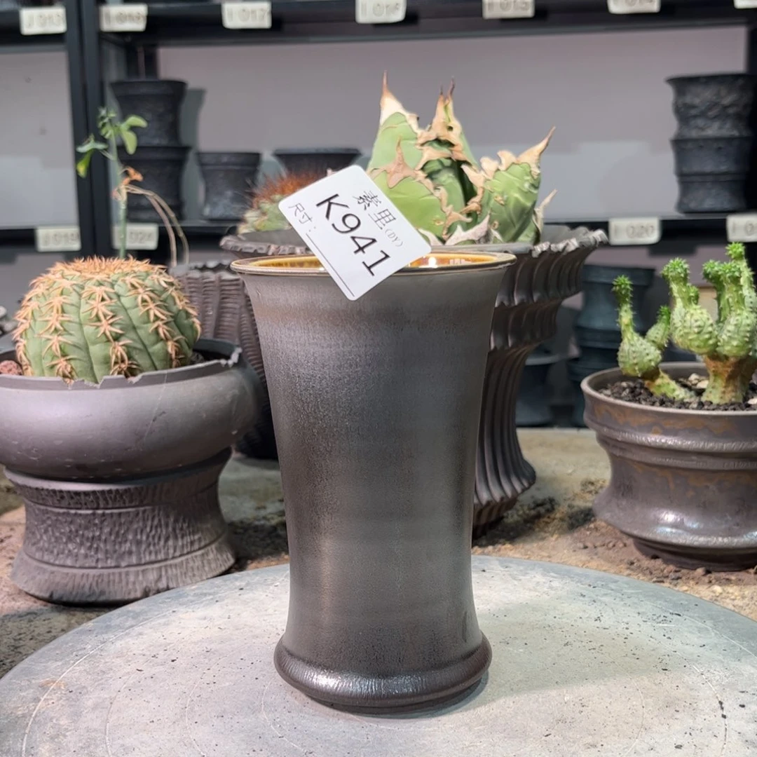 景德镇手工素里内口8高14.5