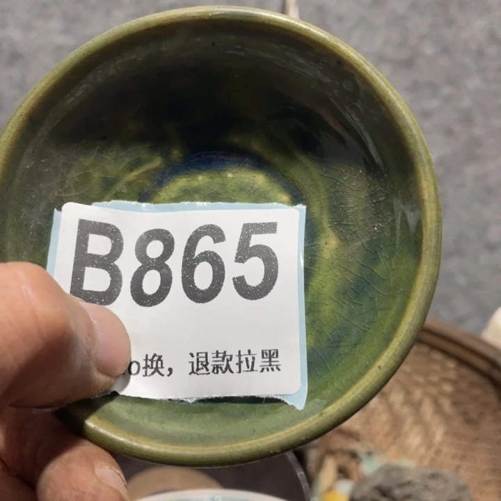 一***凡手工艺品琉璃知道