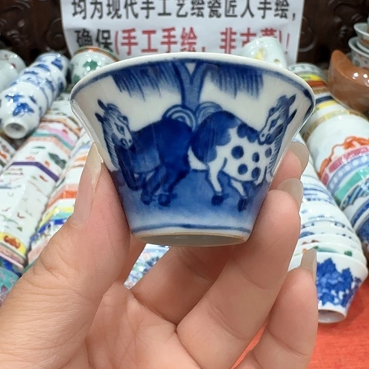 陶瓷艺术品收藏陶瓷