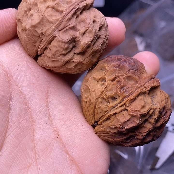 文玩核桃吊坠   130