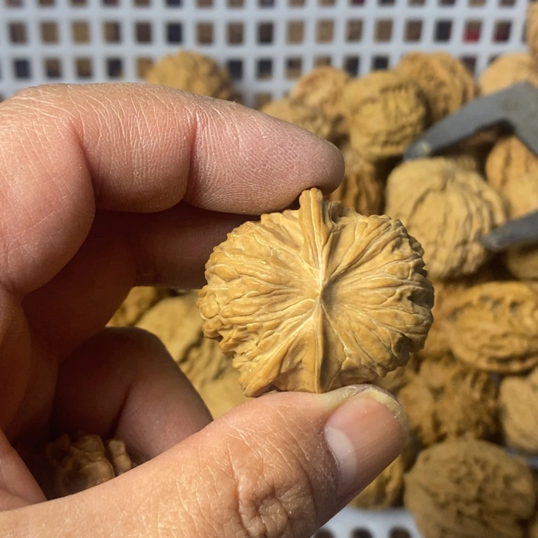 放***牛吊坠文玩核桃文玩