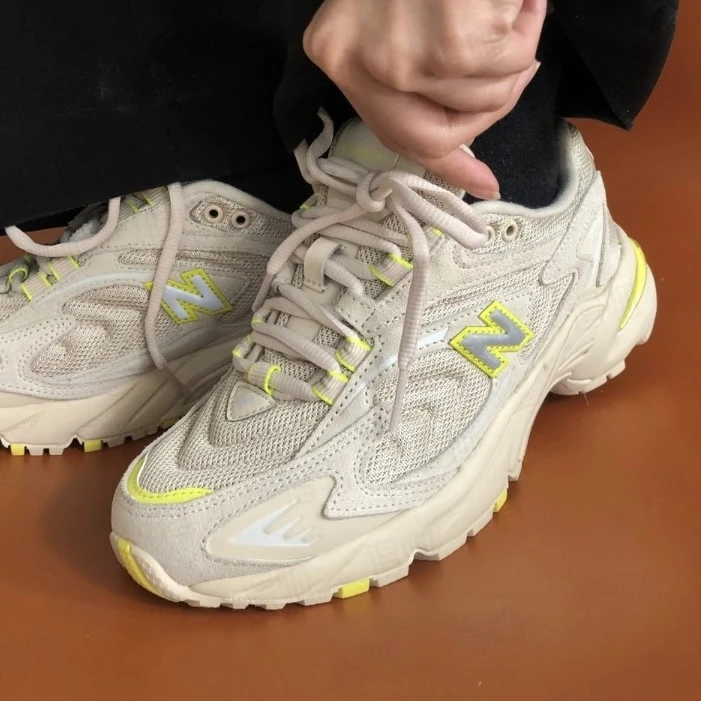 【B类微瑕】New Balance NB正品百搭旅游鞋男女运动鞋ML725NK1