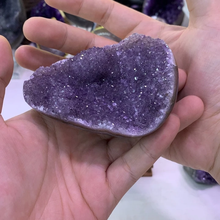 未镶嵌大型摆件（非配饰）水晶