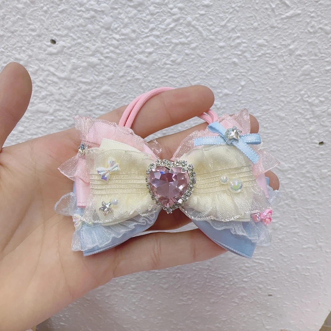 124（满9.9发货）头饰发饰精品