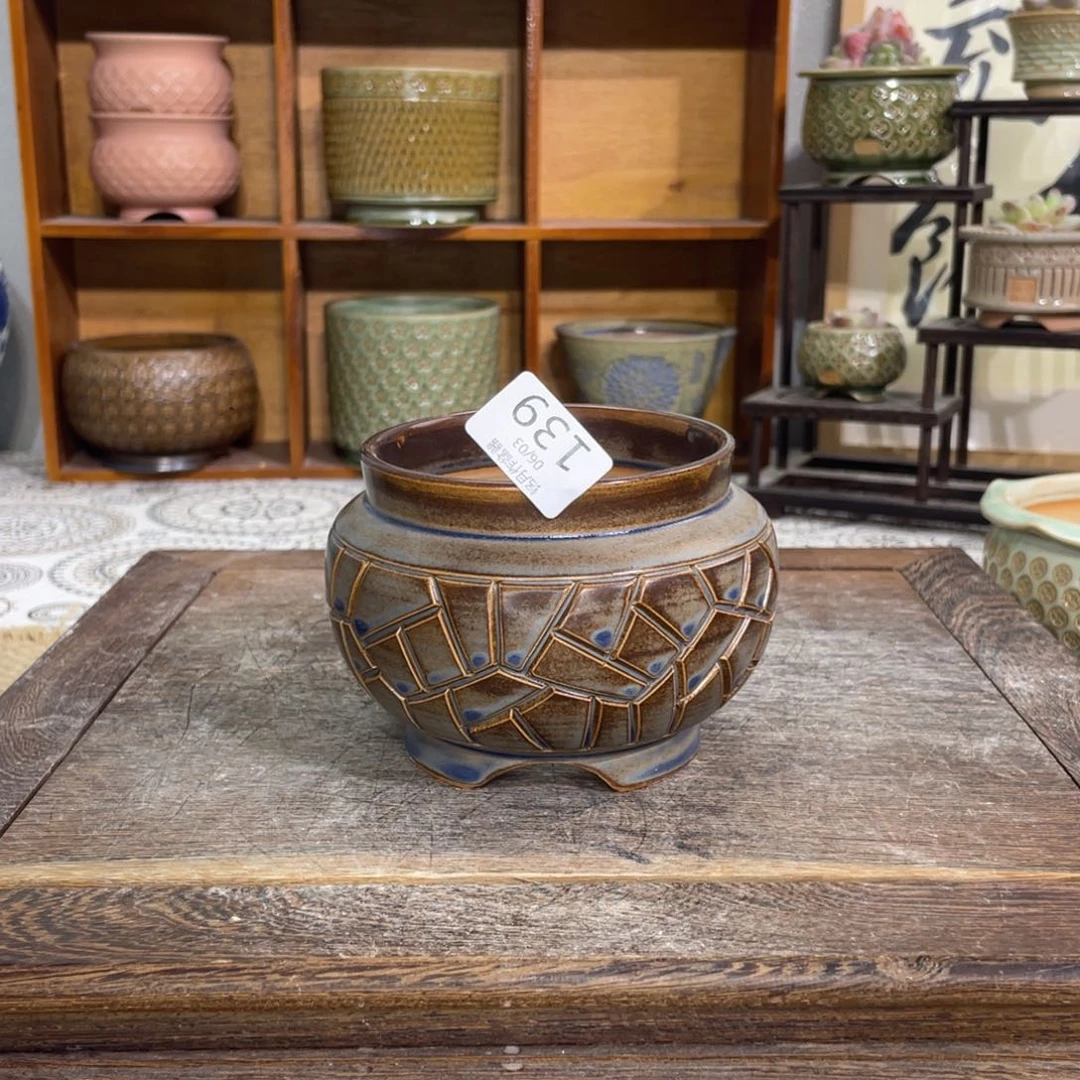 景德镇陶瓷139内口8.5 cm