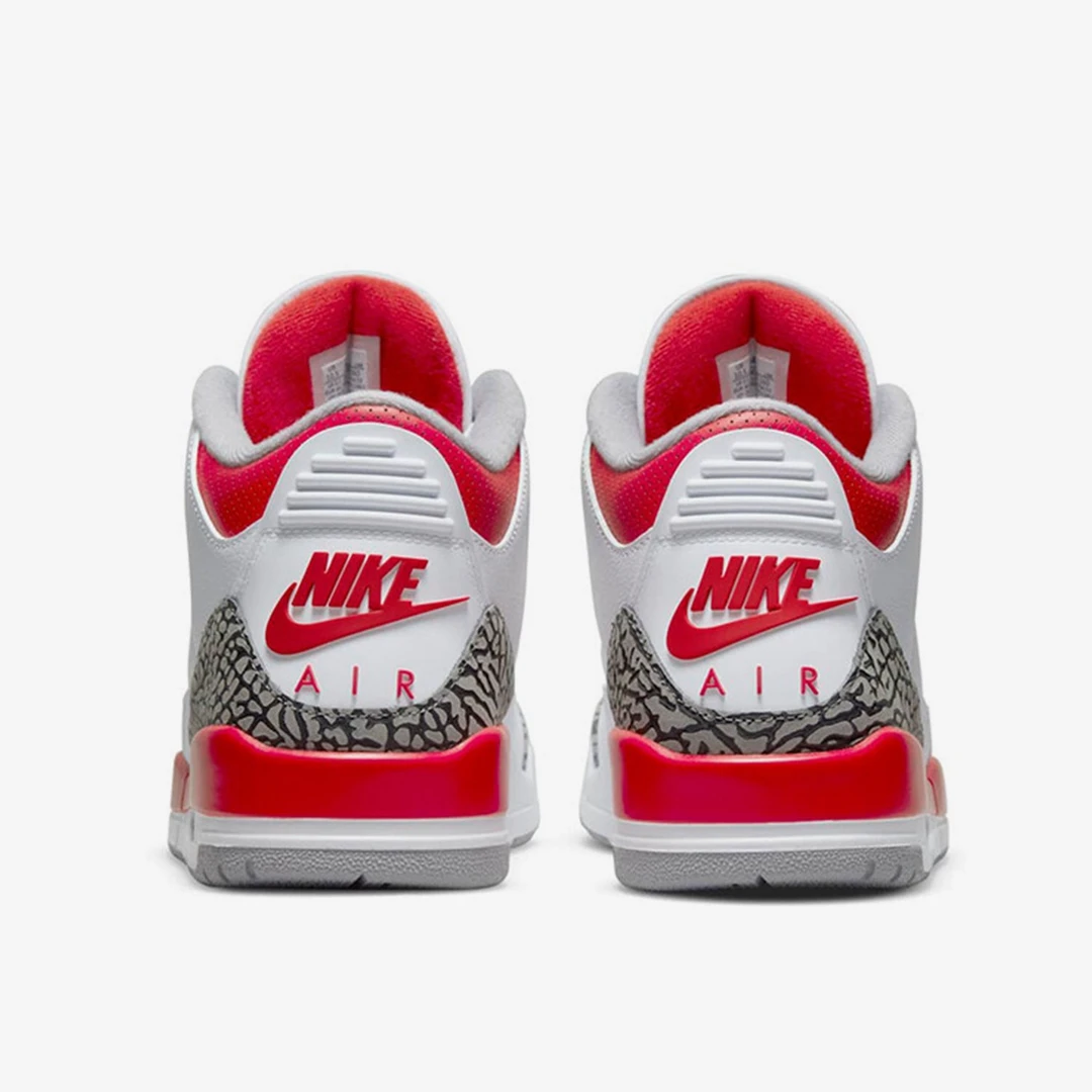 Nike/耐克正品Air Jordan 3 Retro复刻男鞋篮球鞋DN3707-160