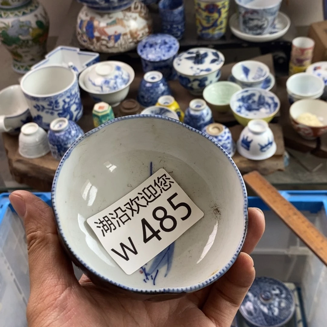 瓷器的时候我也是醉云*