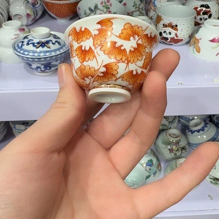 陶瓷艺术品收藏陶瓷