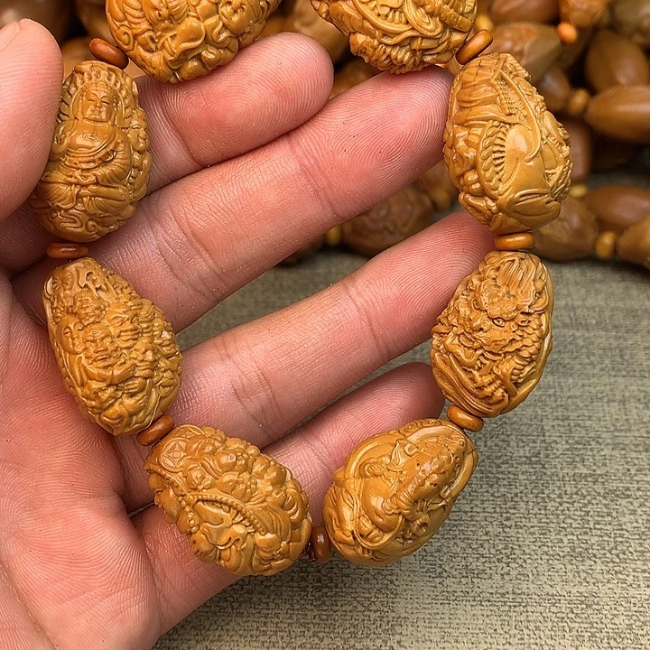 手串/手链橄榄核精品橄榄核手串