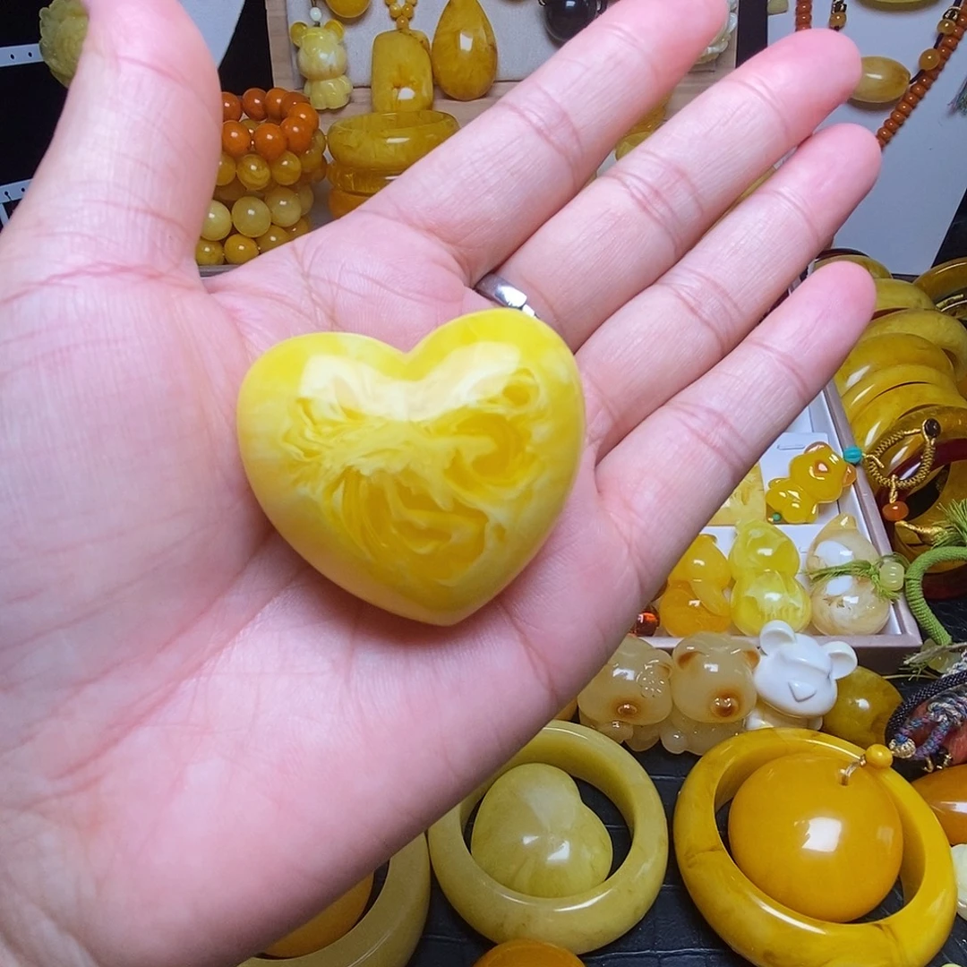 精品设计搭配吊坠